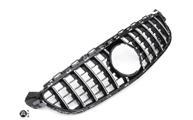 Grille Sport fits for Mercedes W205 C63 AMG GT PANAMERICANA (ONLY