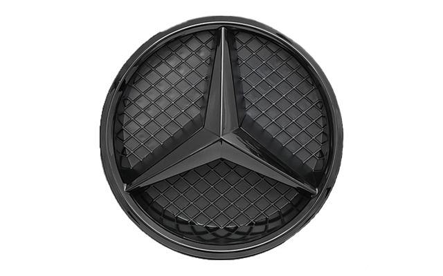 Stern Ersatz Emblem : : Auto & Motorrad